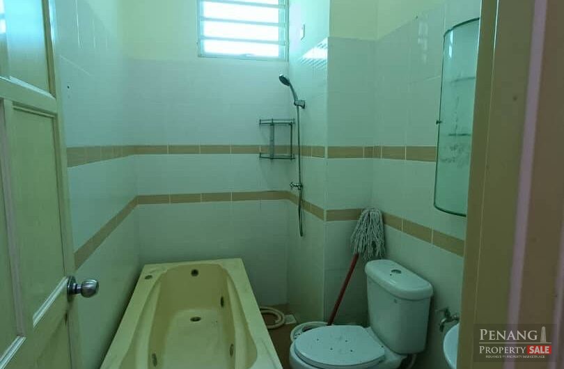 2.5sty Cendana Near To Scince Park Fully Renovated