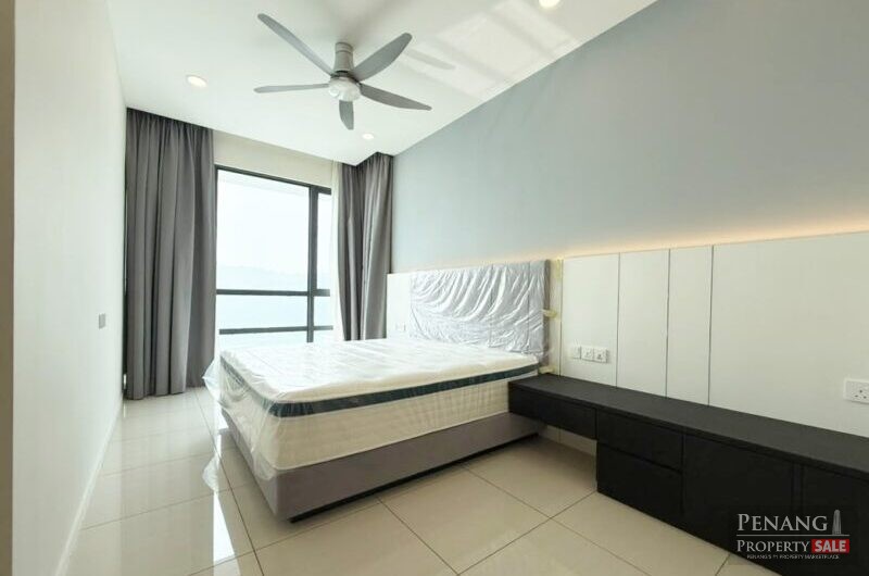 Q2 Queens Residence 1000sf Fully Seaview Fully Renovated BEST BUY 2cp