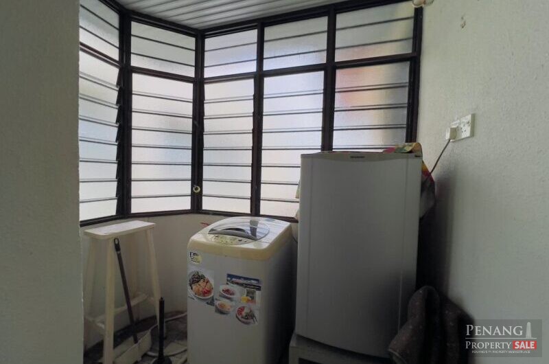 Desa Bella Tanjung Bungah 1195sqft Low Density Worth to Buy Freehold