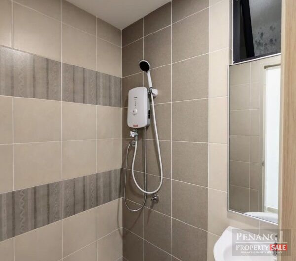 Condo for Rent @ Ideal Venice Residency, Gelugor | Fully Furnished