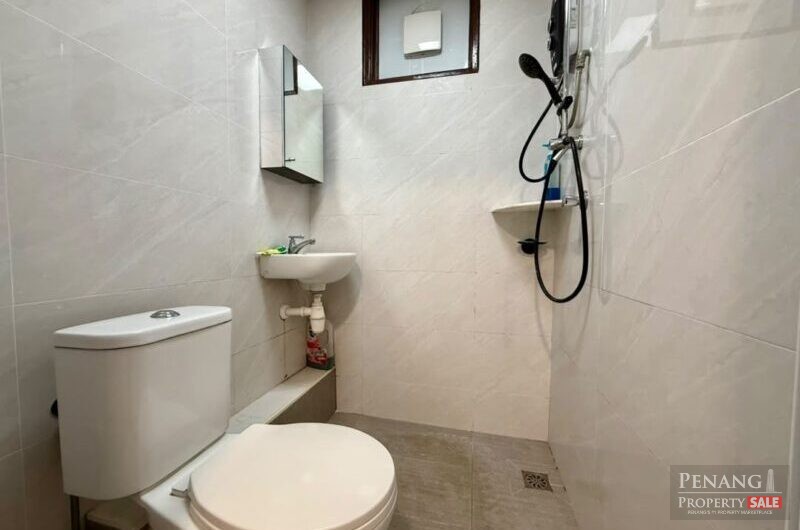 The rise collection 1 Fully Renovated  Nice Condition Georgetown