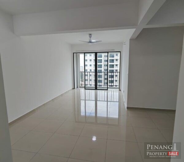 IDEAL VENICE RESIDENCY @ GELUGOR — FOR RENT