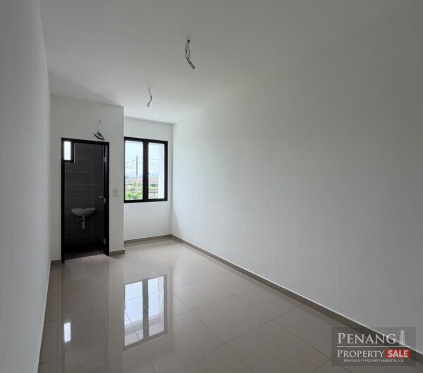 2-Storey Terrace for Sale @ Taman Simpang Empat @ SA Central, Simpang Ampat | Freehold