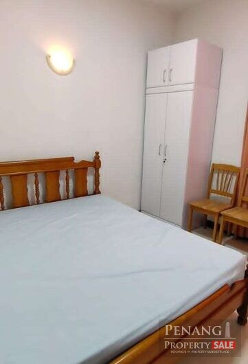 Gurney Park Condo High Floor  Persiaran Gurney Well Maintain Seaview