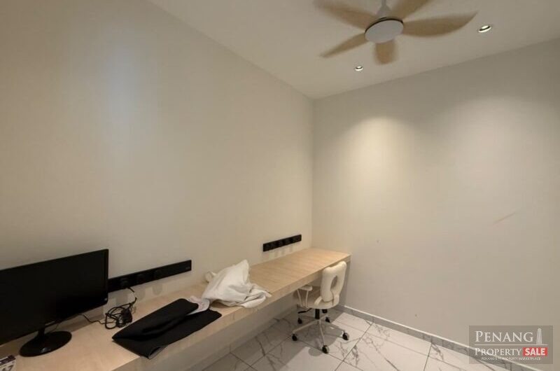 QuayWest Residence 1469sqft Renovated Good Condition Queenbay Bayan Lepas