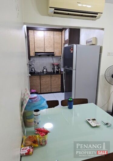 Taman Kheng Tian, Jelutong For Sale