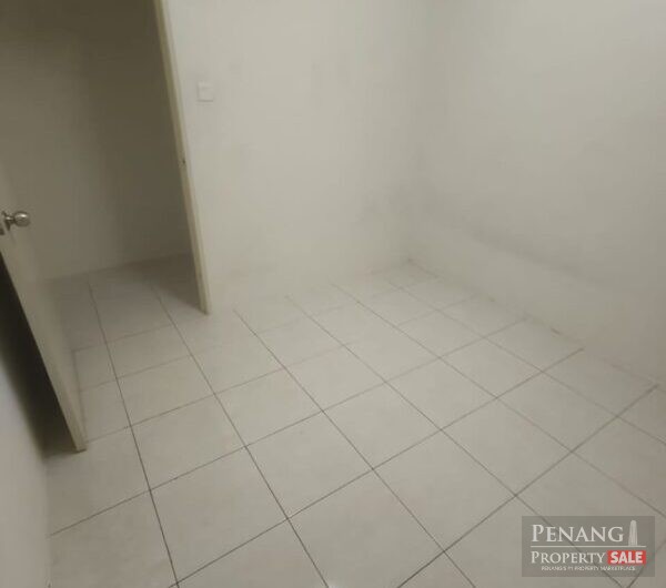Condo for Rent @ Jiran Residensi, Butterworth | Leasehold