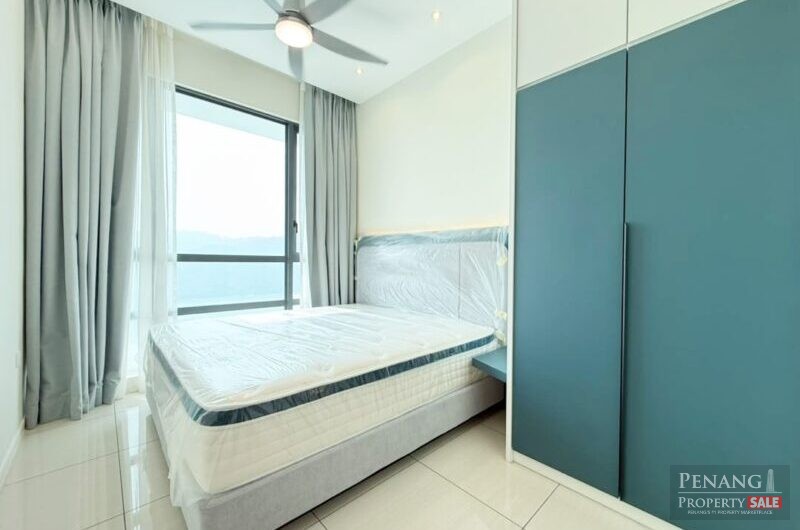 Q2 Queens Residence 1000sf Fully Seaview Fully Renovated BEST BUY 2cp