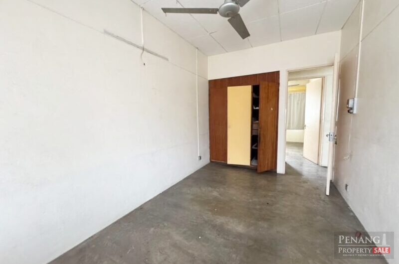 Jalan Delima 2 Storey Terrace Greenlane Island Glades 2044sf main road