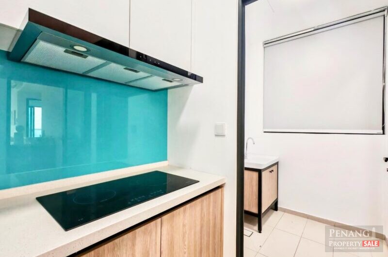 Queens Residences Q1 Direct Seaview @Queensbay 3 Bedrooms For Sale