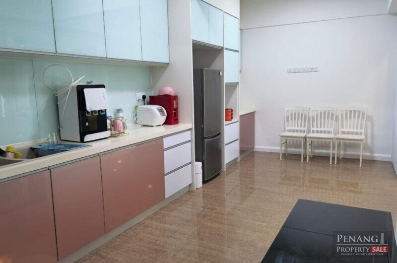 The Uban @ Batu Uban — For Sale