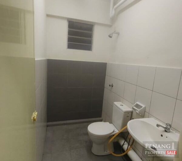 Condo for Sale @ Jiran Residensi, Butterworth | Leasehold