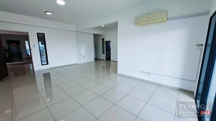 Grace Residence, Jelutong For Sale Seaview Unit