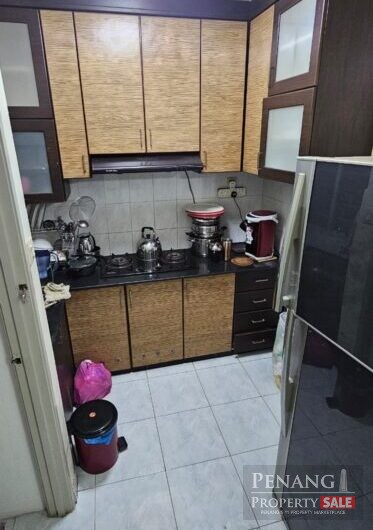 Taman Kheng Tian, Jelutong For Sale
