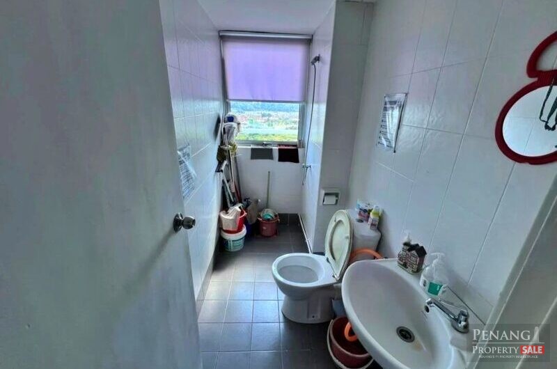 Suntech Office lot 692sf duplex type for rent