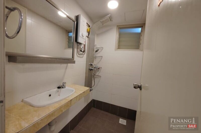 Centrio Avenue @ Gelugor Fully Furnished 3 Bedrooms For Rent Available Now