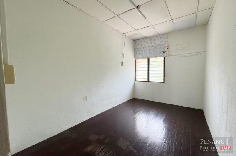 Island Glades @ Lorong Delima Freehold 2-Storey Terrace For Sale Facing to Garden  [Worthbuy]
