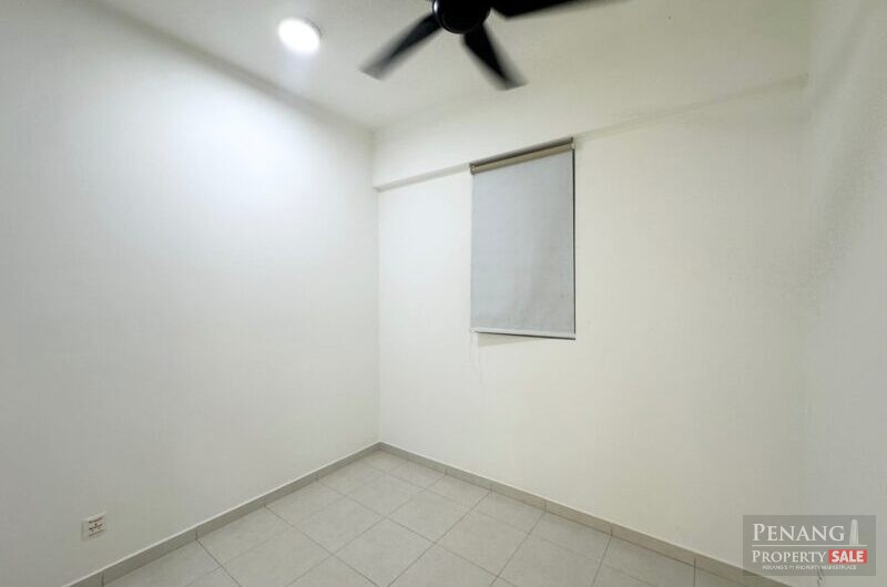 Ideal Residency @ Gelugor Fully Furnished For Rent Available Viewing