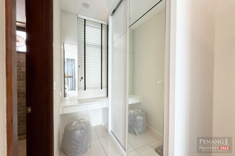Q2 Queens Residence 1000sf Fully Seaview Fully Renovated BEST BUY 2cp