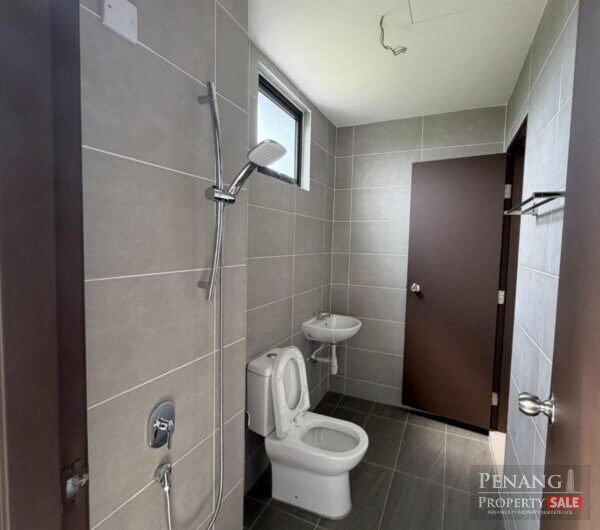 2-Storey Terrace for Sale @ Taman Simpang Empat @ SA Central, Simpang Ampat | Freehold