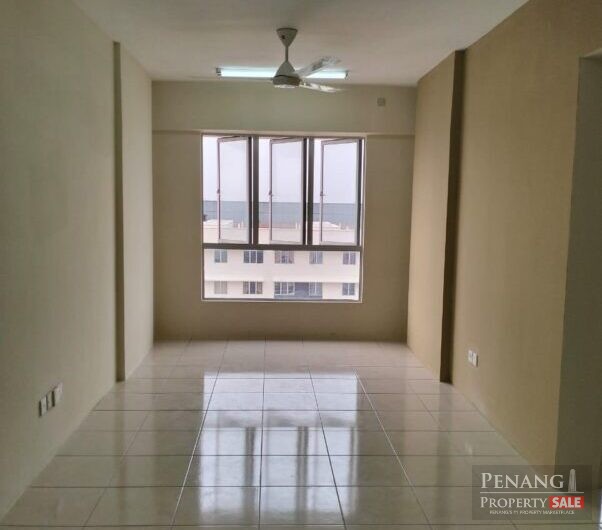 Condo for Sale @ Jiran Residensi, Butterworth | Leasehold