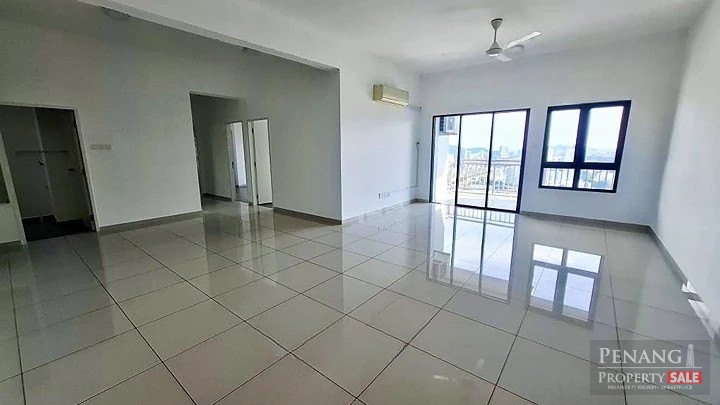 Grace Residence, Jelutong For Sale Seaview Unit