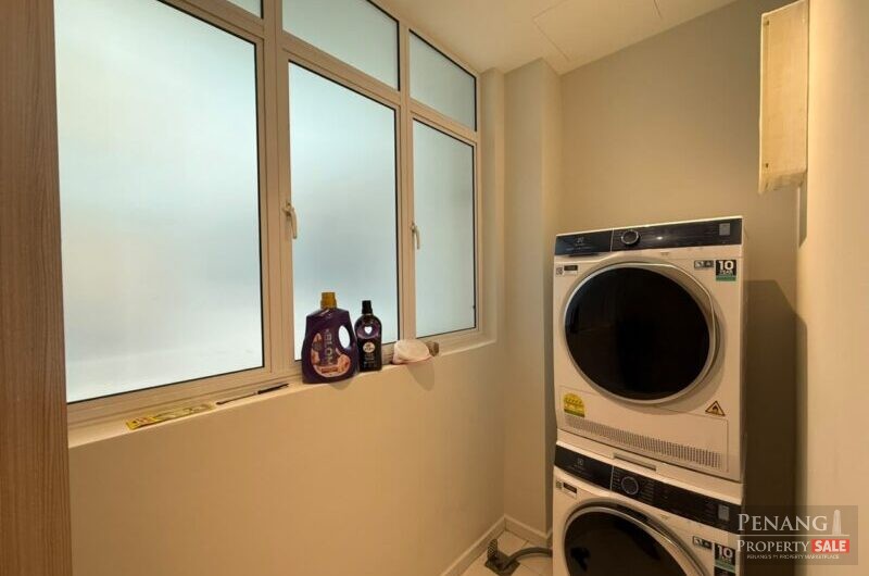 QuayWest Residence 1469sqft Renovated Good Condition Queenbay Bayan Lepas