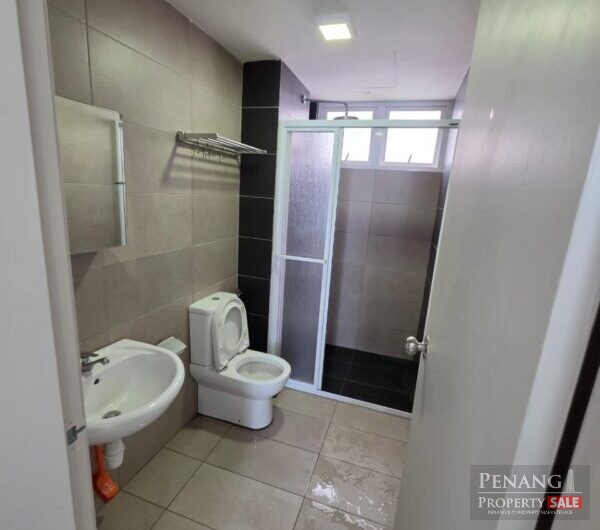 Gardens Ville, Sungai Ara For Rent | Fully Furnished