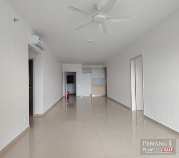 Ceria Batu Kawan Brand New Condo