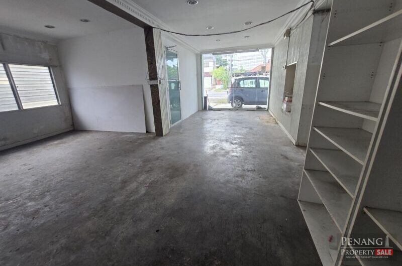 2 sty Commercial Warehouse | Sungai Pinang Jelutong  Big Land 15,000sf