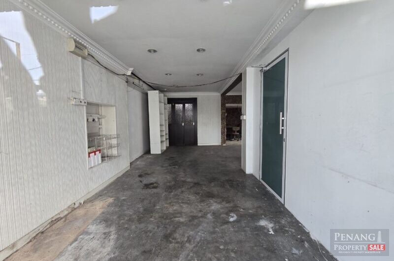 2 sty Commercial Warehouse | Sungai Pinang Jelutong  Big Land 15,000sf