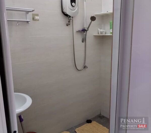 2 Sty Terrace Lorong Slim Jelutong , Near Heng Ee School | park 4 cars