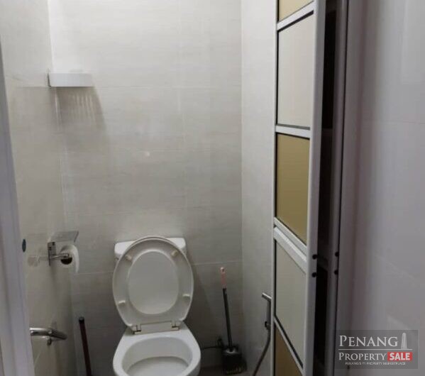 2 Sty Terrace Lorong Slim Jelutong , Near Heng Ee School | park 4 cars