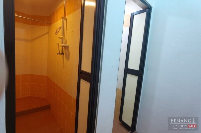 4 Sty Commercial Shop Jalan Pahang Georgetown Dato keramat 7500sf