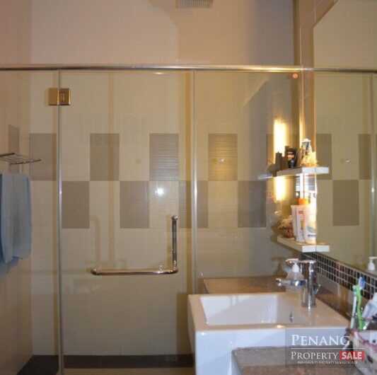 Unique Designer 2 Sty Bungalow  |  Sungai Ara Bayan Lepas  |  Renovated 6076sf