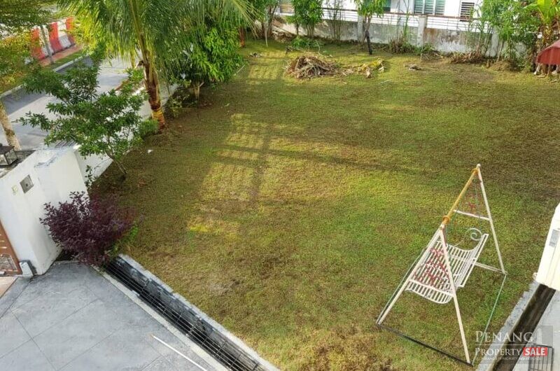 Setia Vista , Tingkat Relau 11900 Bayan Lepas Penang